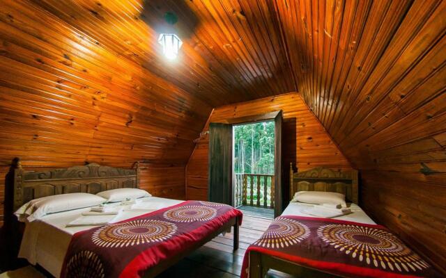 Vale Encantado Eco Park & Hotel