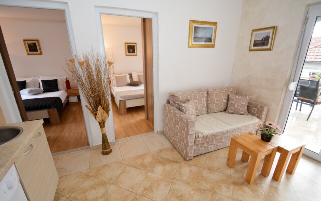 Family Tivat Apartments