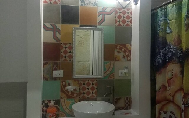 Hostal Escobar 206
