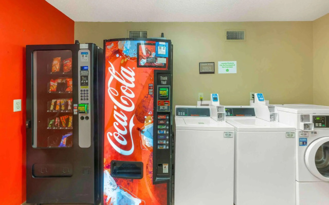 Extended Stay-Raleigh/Cary