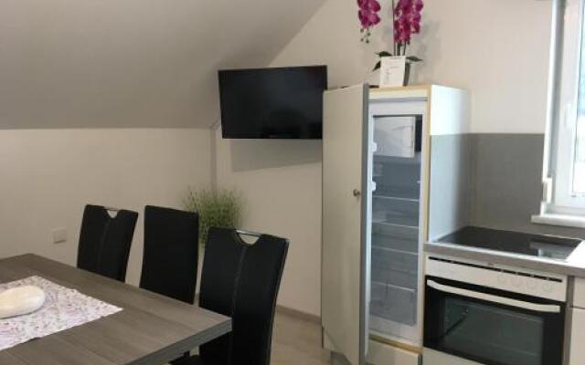 Ferienwohnung Wittenburg