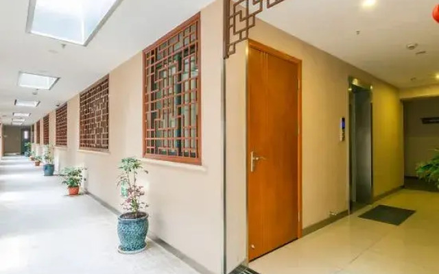Lvjiangnan Hotel