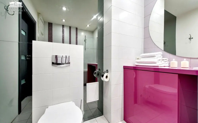 Apartamenty Palace Apartments Kraków