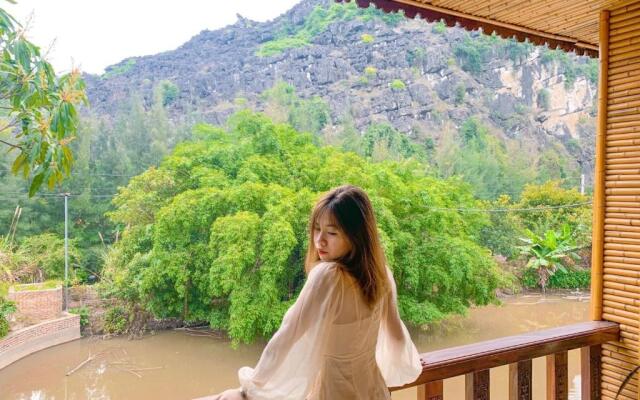 Trang An Resort