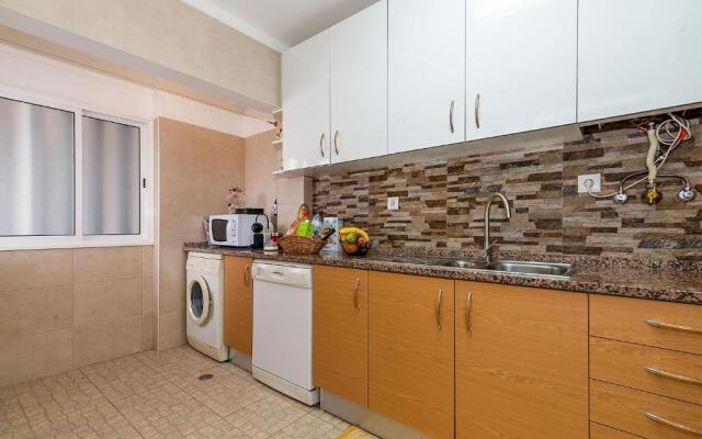 Senna Apartment