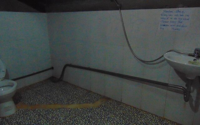 Chapi Homestay - Hostel