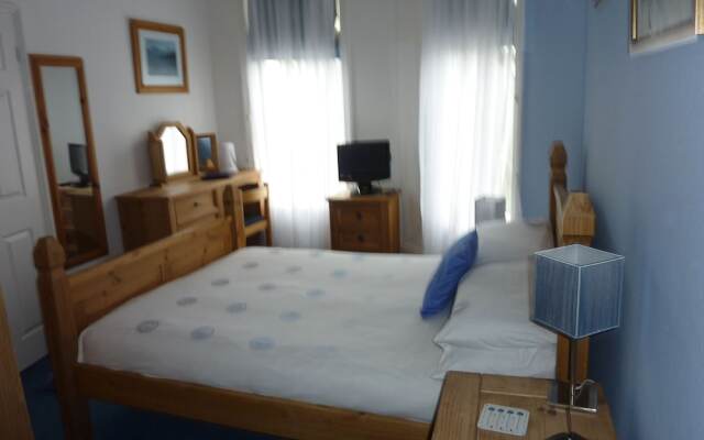 The Parks Guest Accommodation