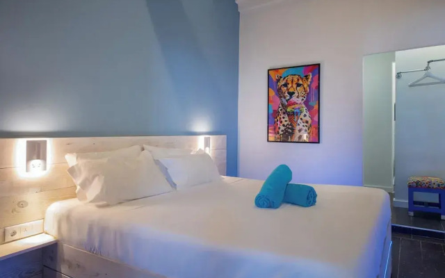 Wynwood Boutique Hotel