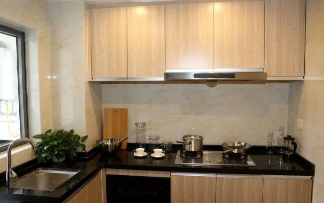 Bennelong Residences