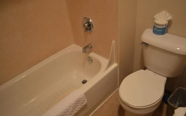 First Hill Apartments Extended Stay Seattle