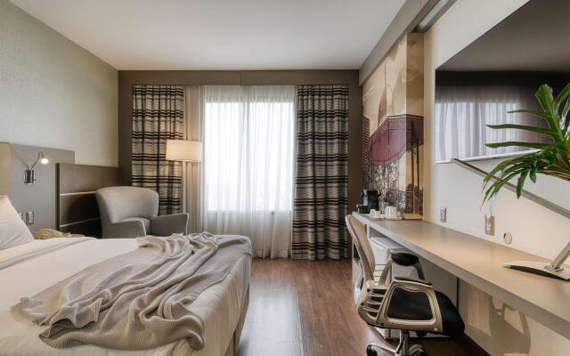 Mercure Belo Horizonte Lourdes Hotel