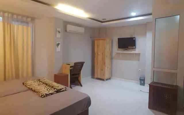 M1 Residence Syariah