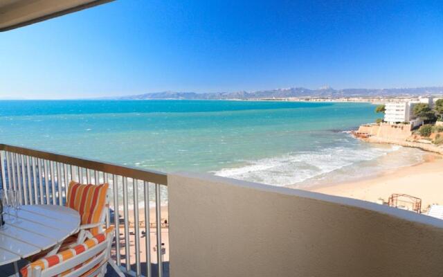 UHC Sorolla Apartments