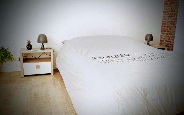 Studio équipé Hyper centre de Valence