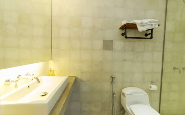 玛琅艾里克罗杰奥罗奥罗多沃默尔巴布11号酒店(Airy Klojen Oro Oro Dowo Merbabu 11 Malang)