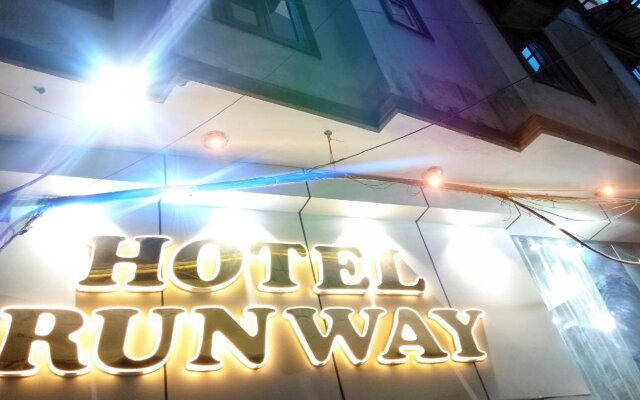Hotel Runway