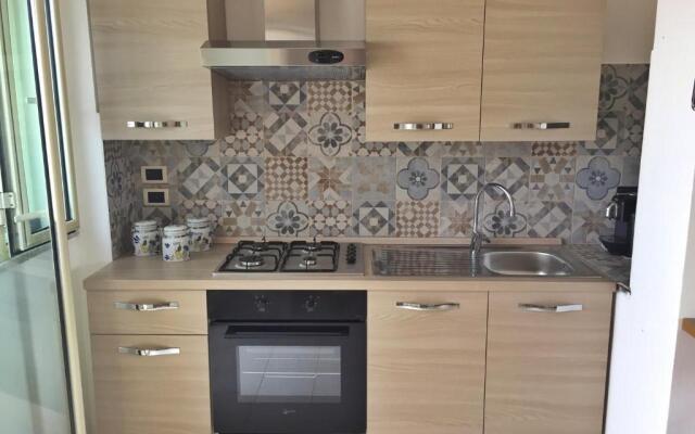 Suite sul mare