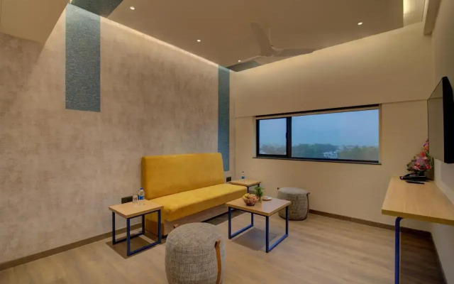 7 Apple Hotel Nashik