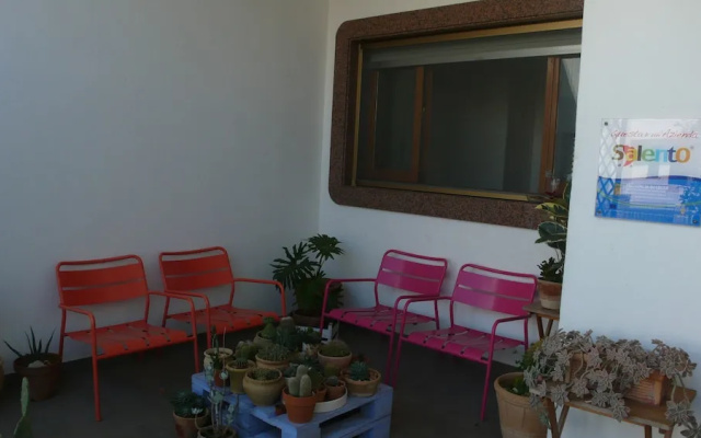 Santunicola B&B