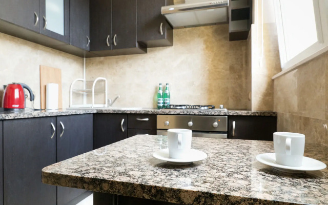 Apartament Krucza