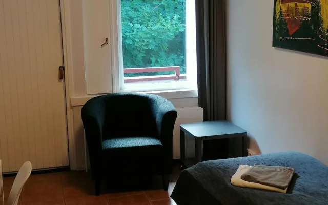 Hotel Esplanad