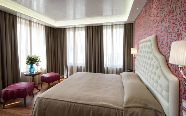 Santa Chiara Hotel