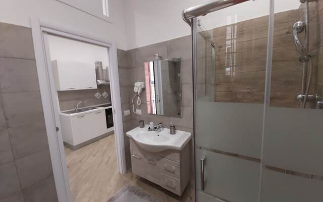 Dormire a Napoli Centro Holiday House