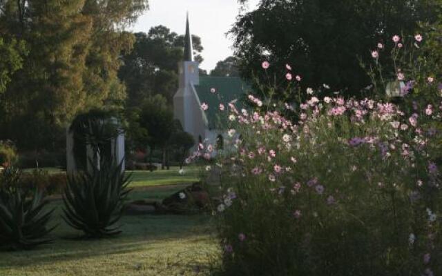 The Highveld Cape Inn