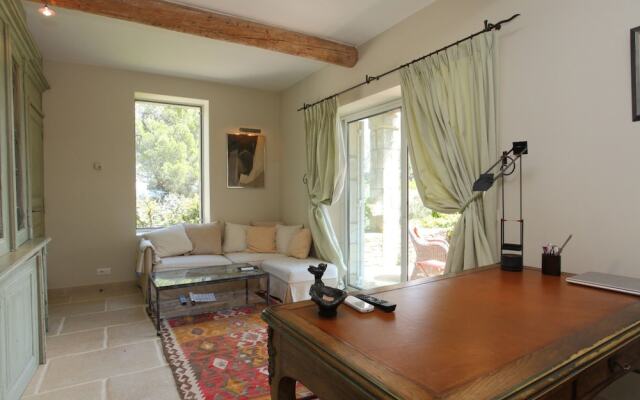 L'écrin - Fabulous country house in Gordes