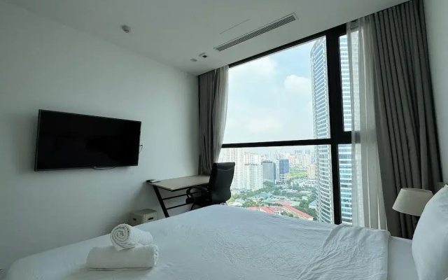 Mira Housing- Vinhome Skylake Luxury Apartment