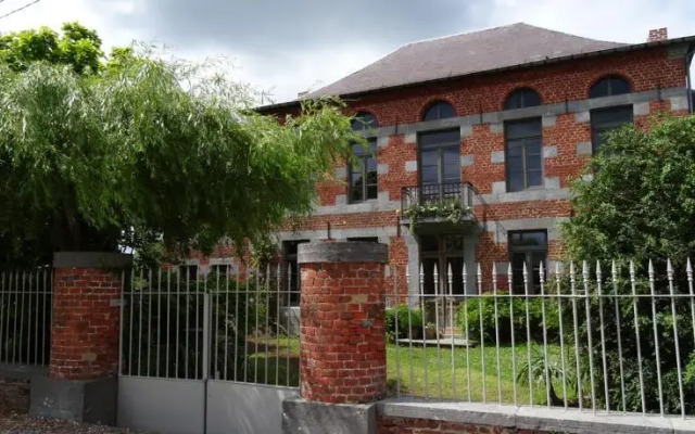 Le Clos de la Braquennière