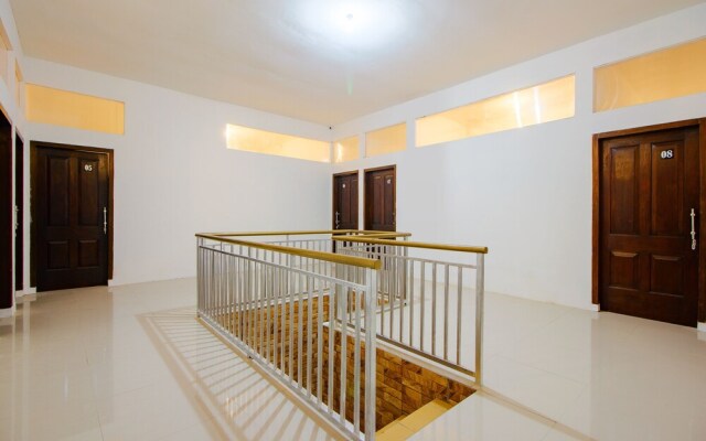 C9 Exclusive by OYO Rooms