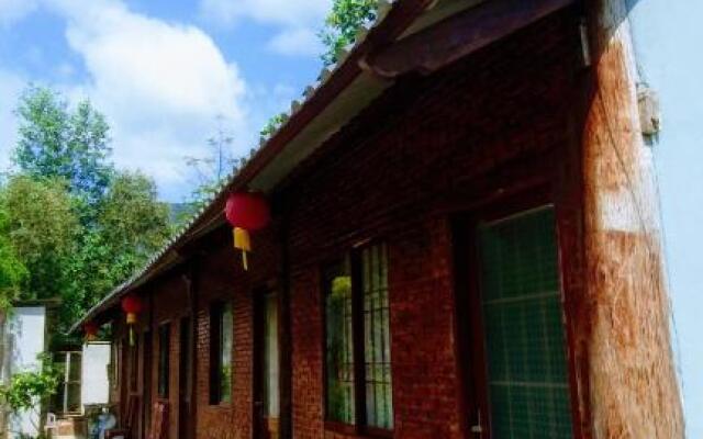 Lang Chai Homestay
