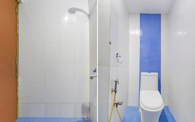 FabHotel Deccan Heritage