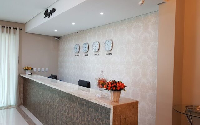 Hotel Loureiro