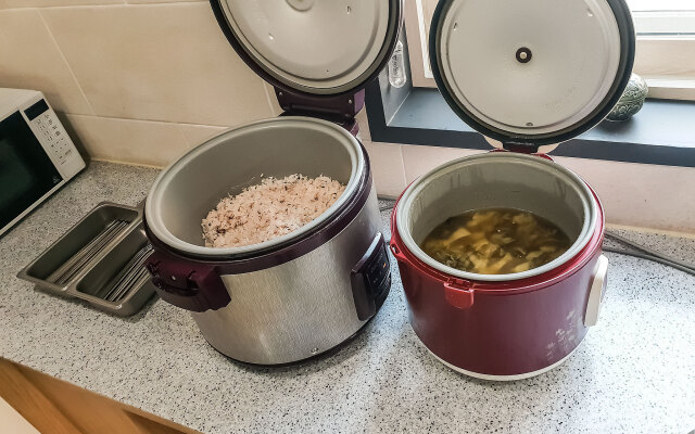 Suncheon Hotel Daily