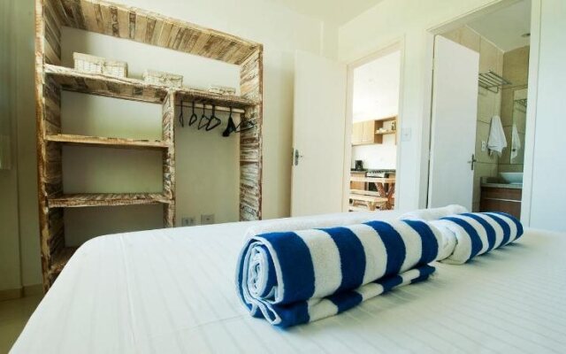 Manga Verde Beach Residence