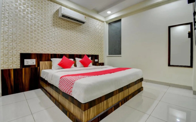 Hotel Olive Greens By OYO Rooms