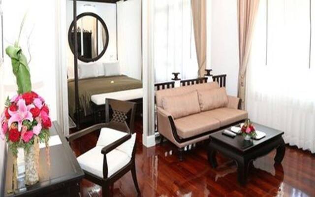 Jing Land Hotel Luang Prabang