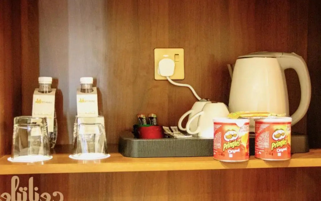 Donatello Hotel Jeddah