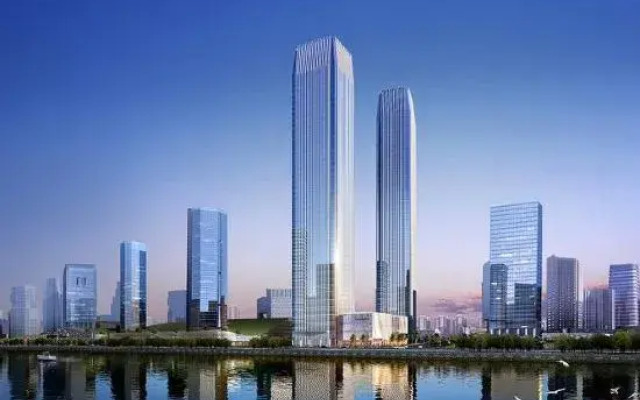 Bodu Riverside Boutique Stay (Changsha Wu Yi Square Tianbao Brothers)
