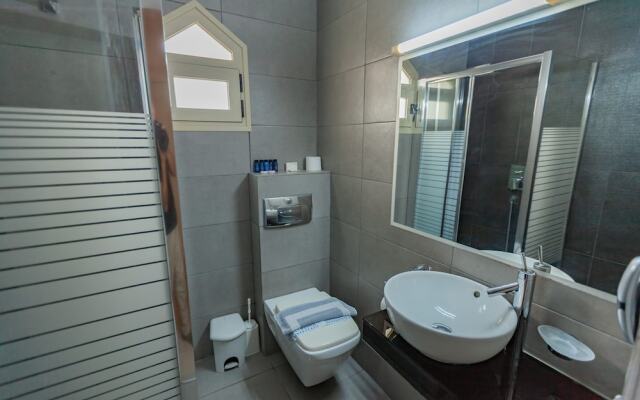 esperides Sofras Hotel & Bungalows