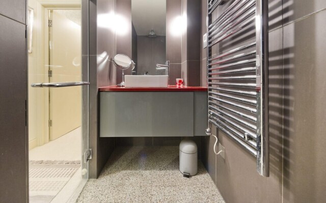 Long Stay Discounts - Charming 1 Bed Flat Chelsea