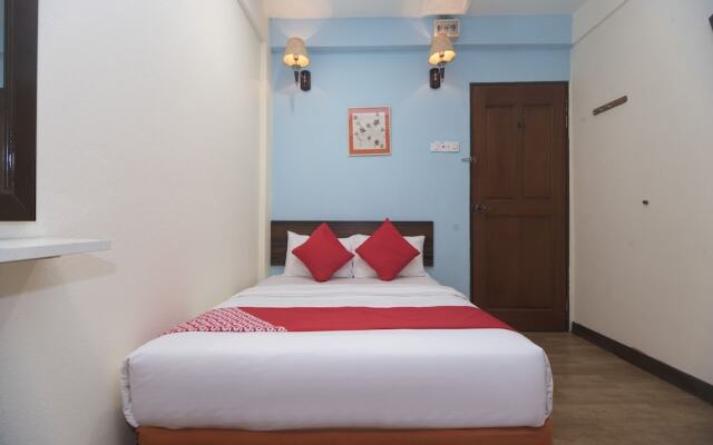 OYO 1149 Feringghi Hotel