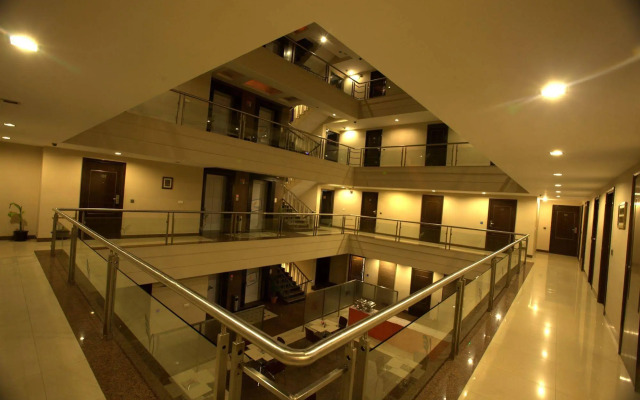 Mango Hotels Secunderabad
