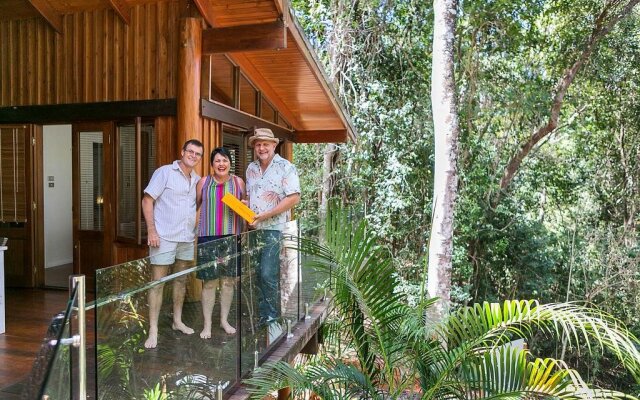 Wanggulay Too Treetops Cairns City