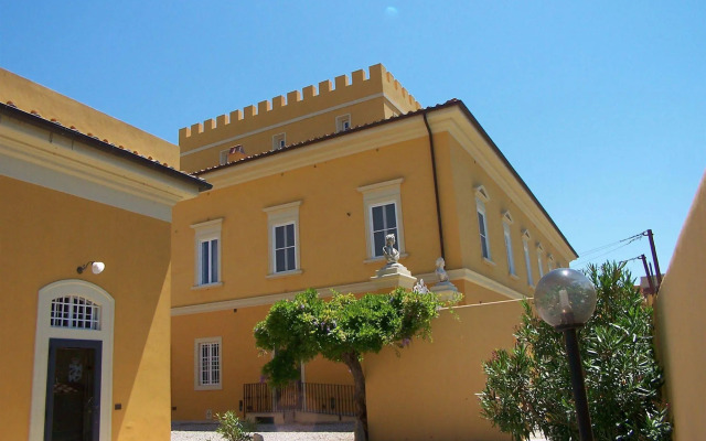 Agriturismo Villa Graziani