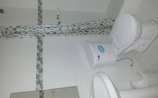 Hostal Rodinn