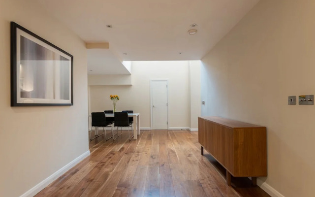 Beautiful 2-bed Apartment in London
