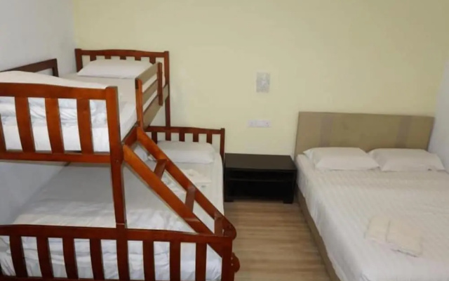 AL33 Hotel Ayer Keroh